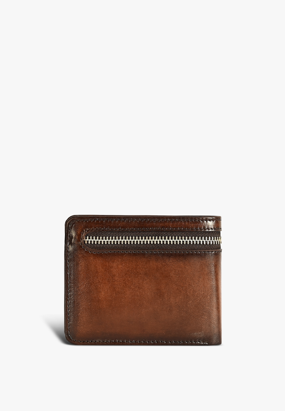 Ralf, the wallet