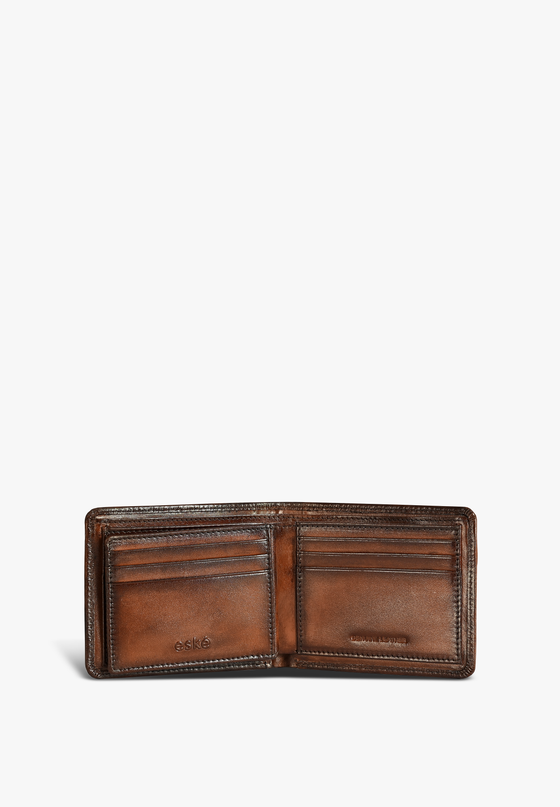 Ralf, the wallet