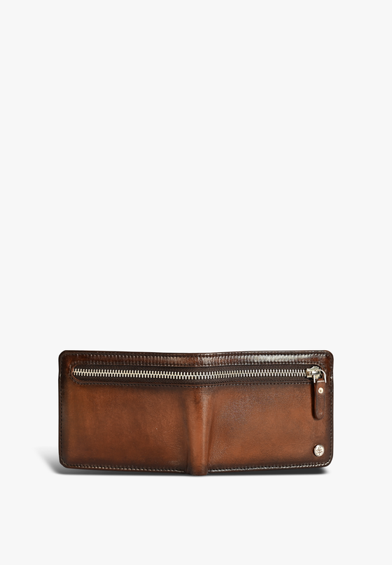 Ralf, the wallet