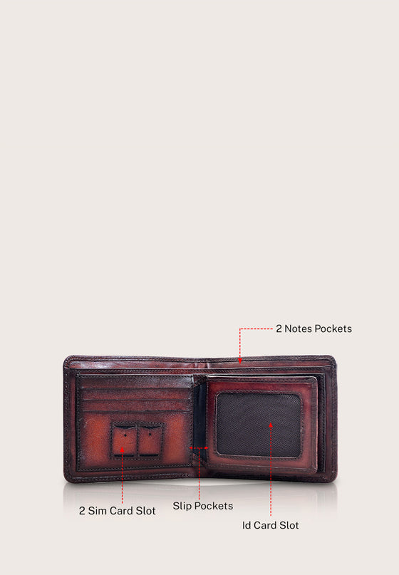 Griffin, the Wallet