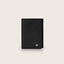  Hewett, the tri-fold wallet