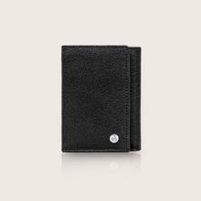  Hewett, the tri-fold wallet