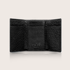 Hewett, the tri-fold wallet