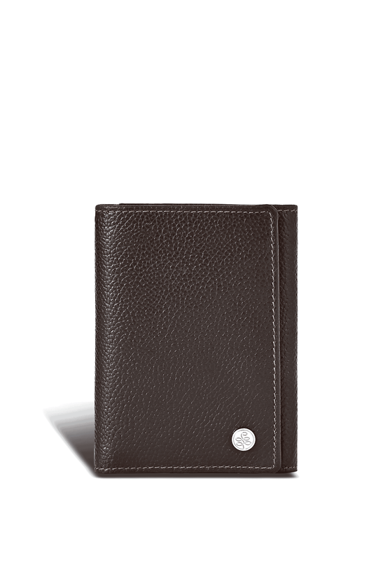 Ryker, the tri-fold wallet