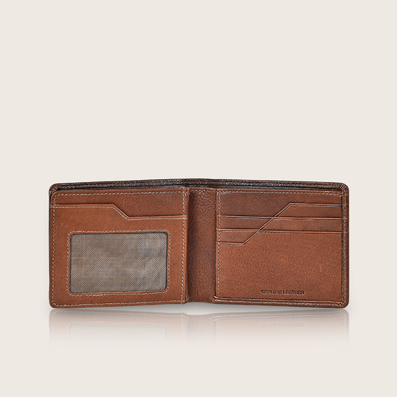 Fritz, the wallet