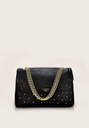 Melba, the chain shoulder bag