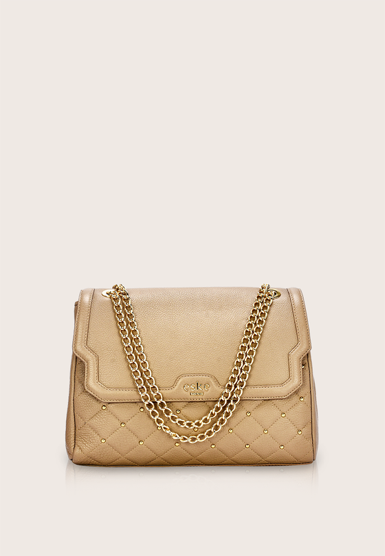 Melba, the chain shoulder bag