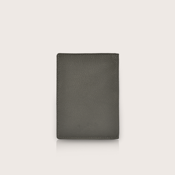 Caigo, the passport case