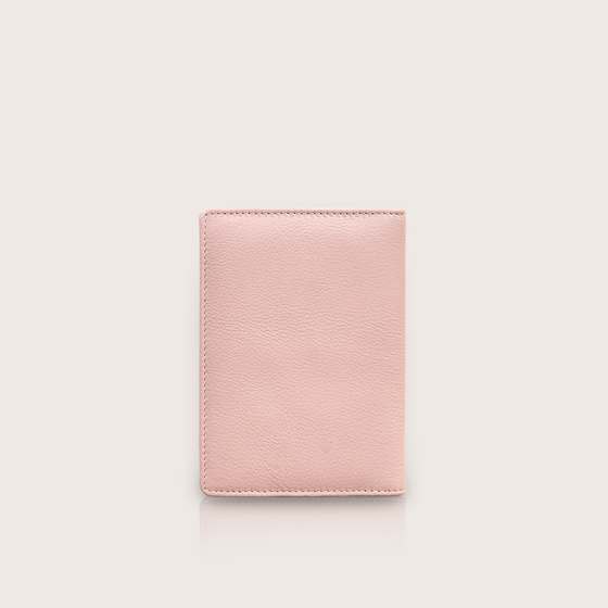 Caigo, the passport case