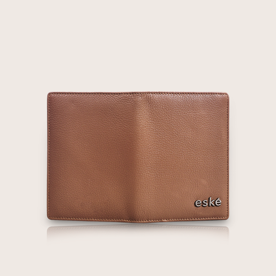 Caigo, the passport case