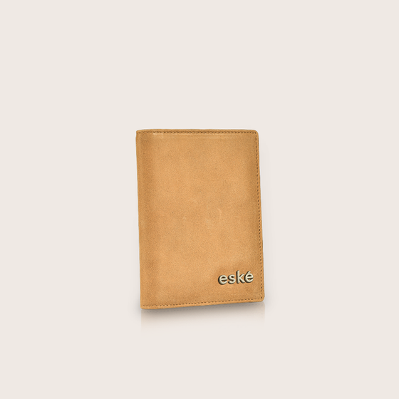 Addler, the passport case