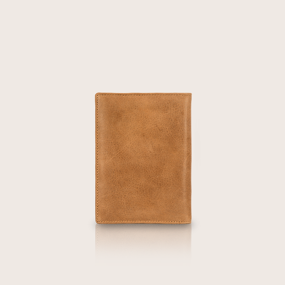 Addler, the passport case