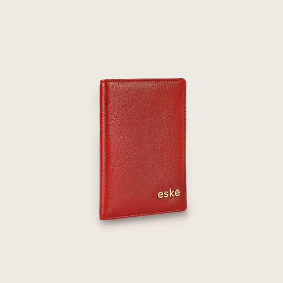 Addler, the passport case