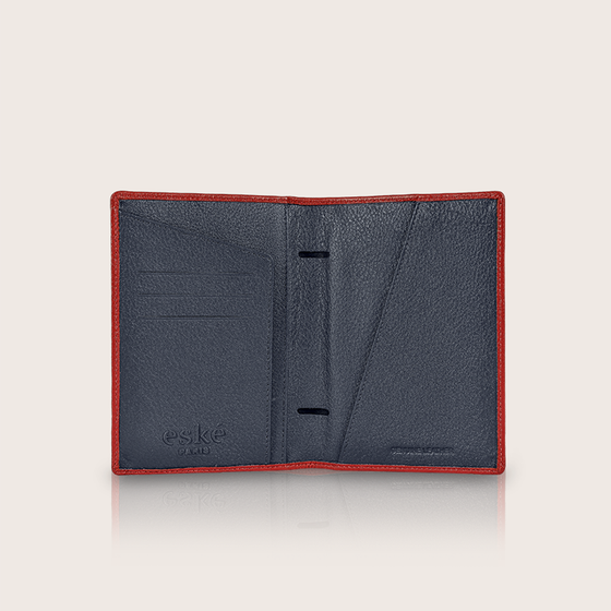 Addler, the passport case