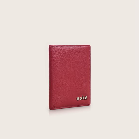 Addler, the passport case