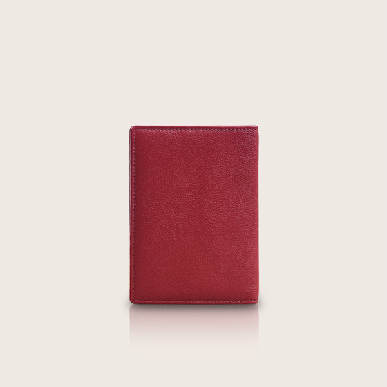 Addler, the passport case