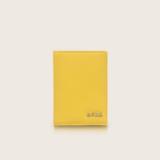 Addler, the passport case