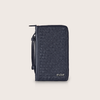 Decker, the passport case