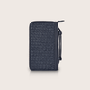 Decker, the passport case