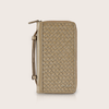 Decker, the passport case