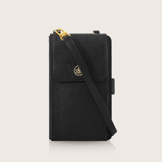 Rachel, the smartphone wallet