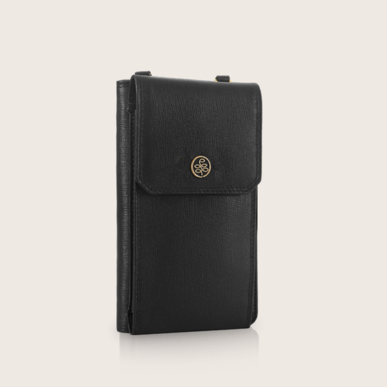 Rachel, the smartphone wallet