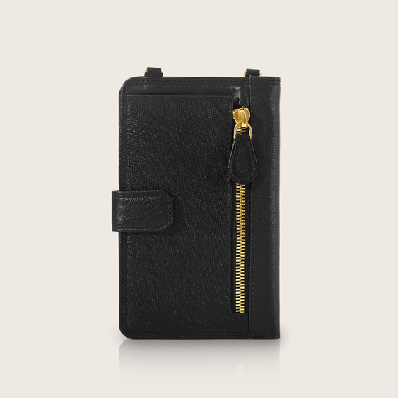 Rachel, the smartphone wallet