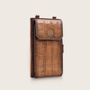 Noah, the smartphone wallet