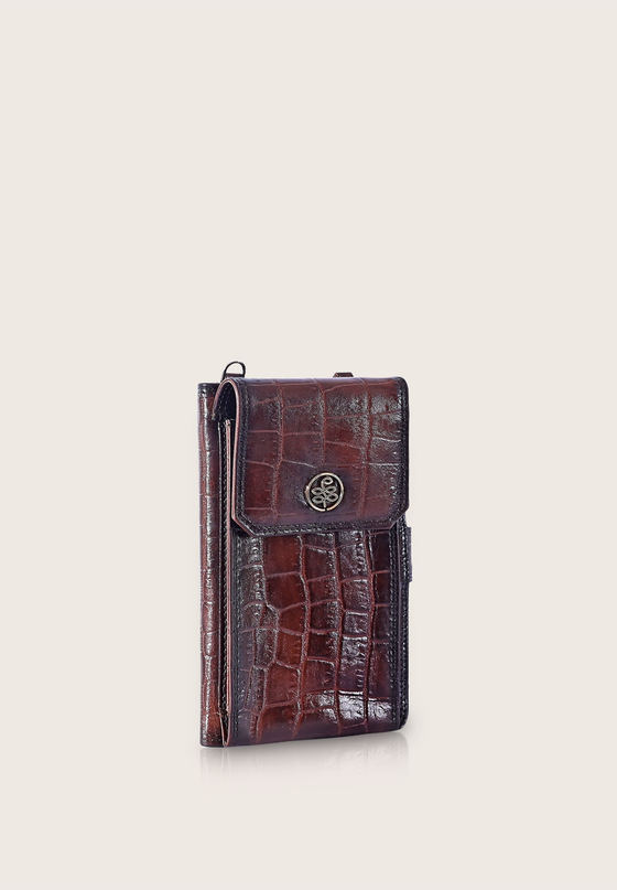 Eva, the smartphone wallet