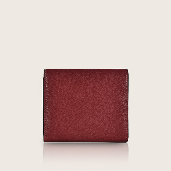 Linda, the trifold wallet