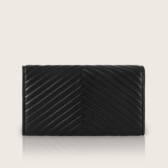 Medina, the wallet