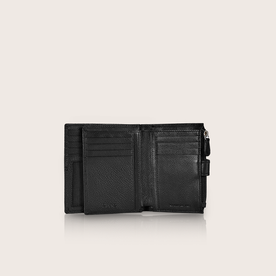 Vera, the wallet