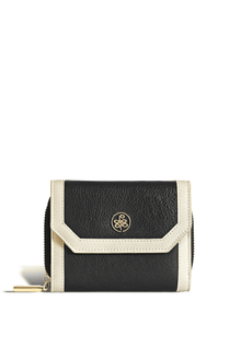  Roxane, the zip around wallet