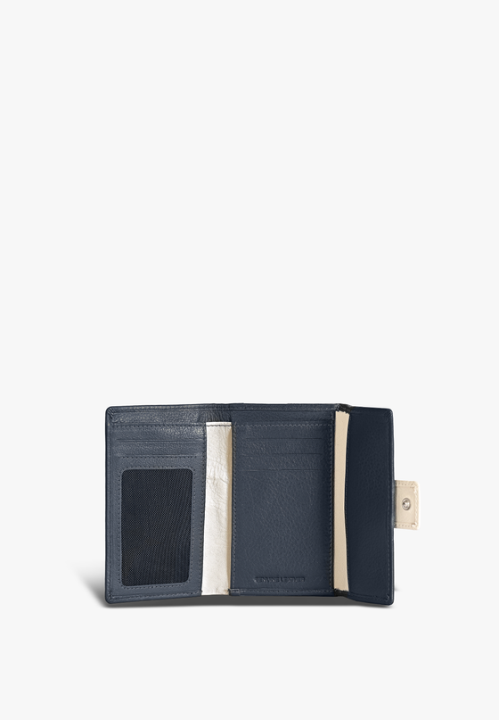 Solene, the Trifold wallet