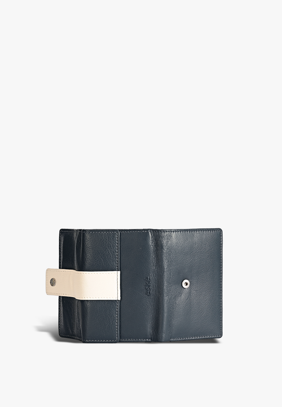 Solene, the Trifold wallet