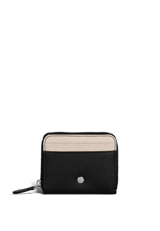 Isa, the zip around wallet