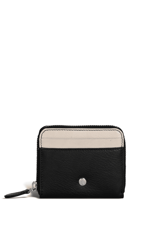Isa, the zip around wallet