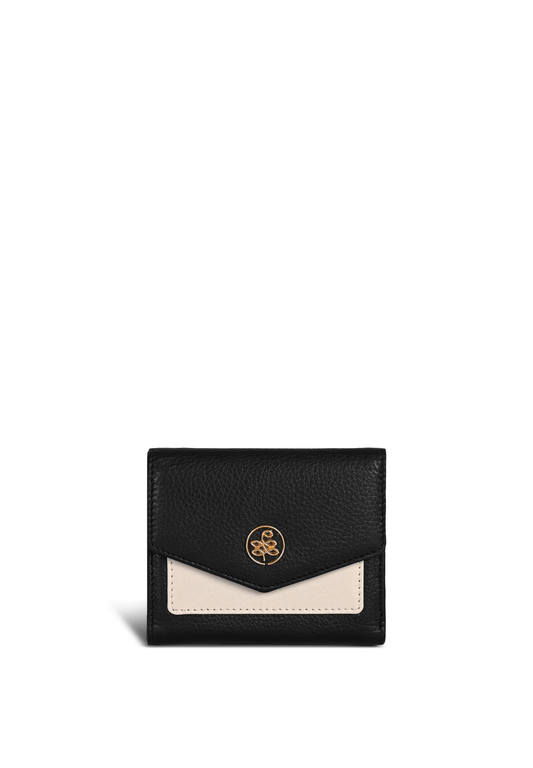 Beatrice, the Trifold wallet