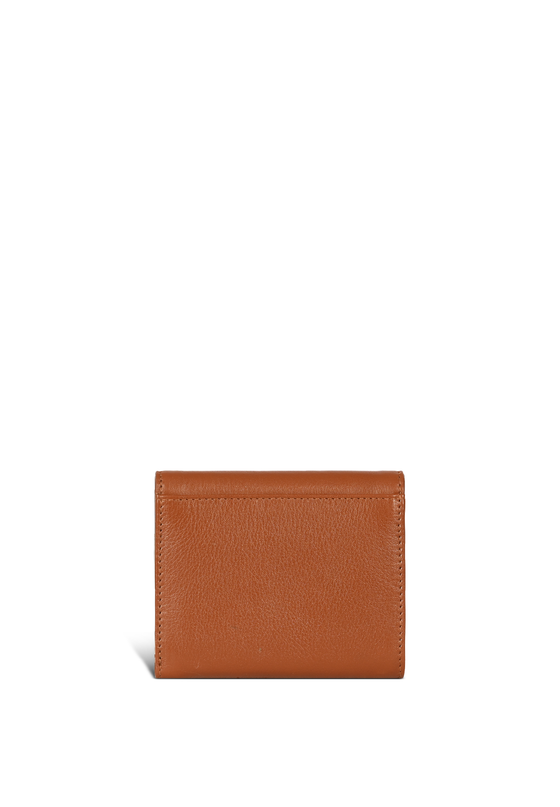 Beatrice, the Trifold wallet