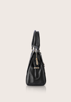 Sienna, the single zip satchel