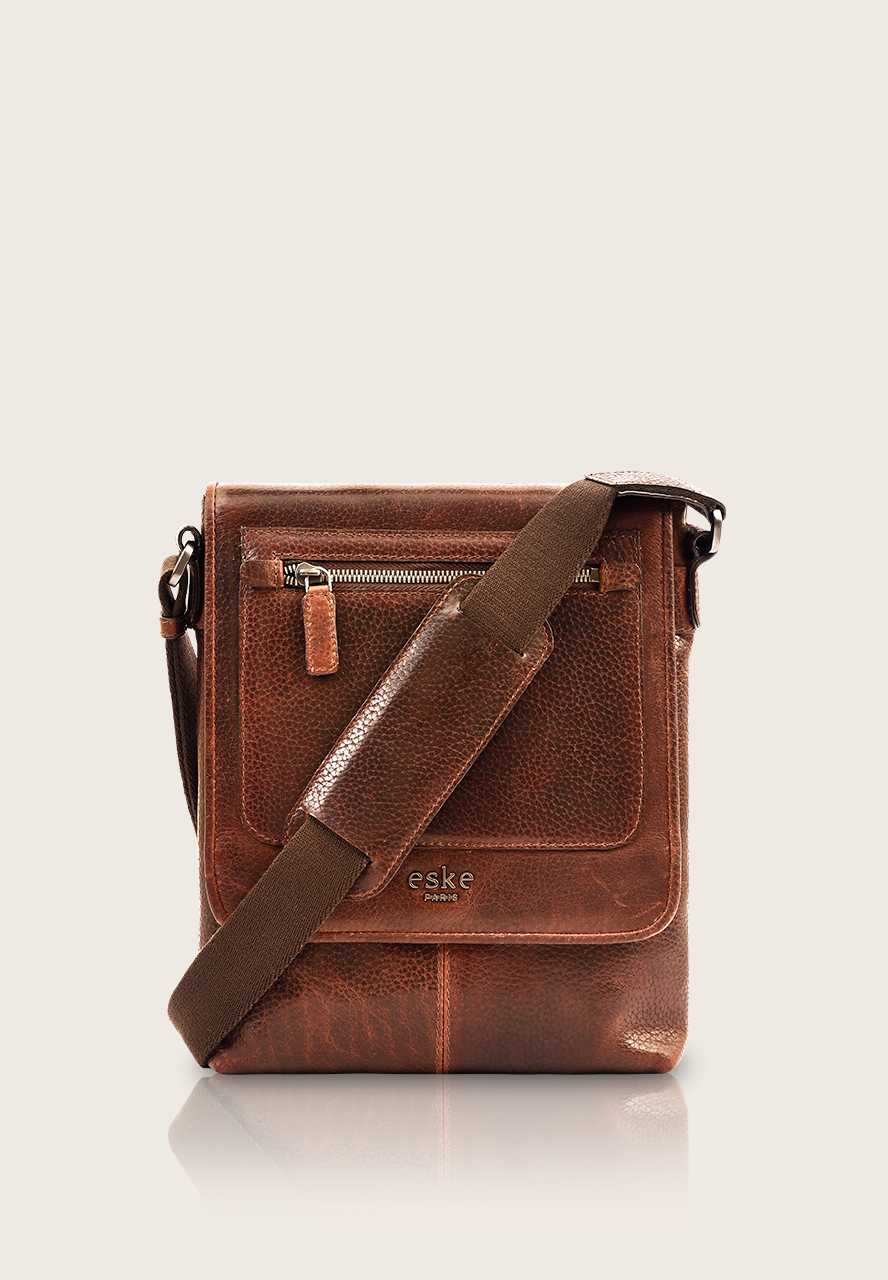 Luis the messenger eske