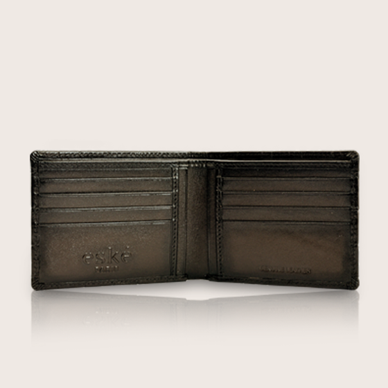 Will, the wallet