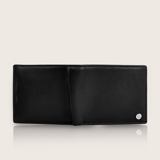 Duke, the wallet