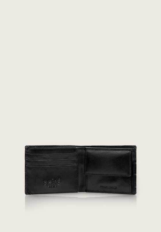Kev, the wallet