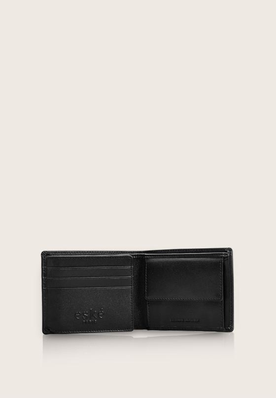 Sylvester, the wallet