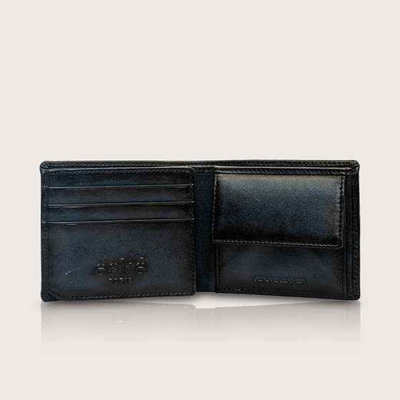 Sylvester, the wallet