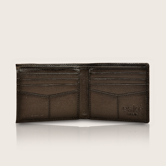 Jacco, the wallet