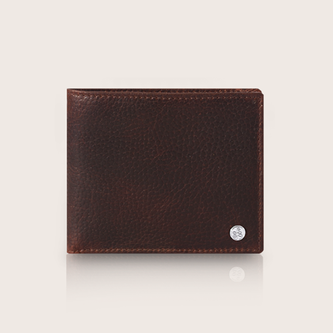 Davy, the wallet