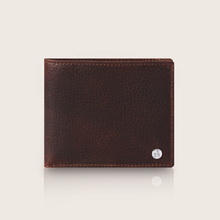  Davy, the wallet