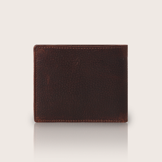 Davy, the wallet